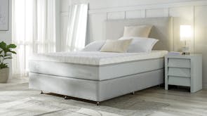 Embody Firm Extra Long Single Mattress by King Koil