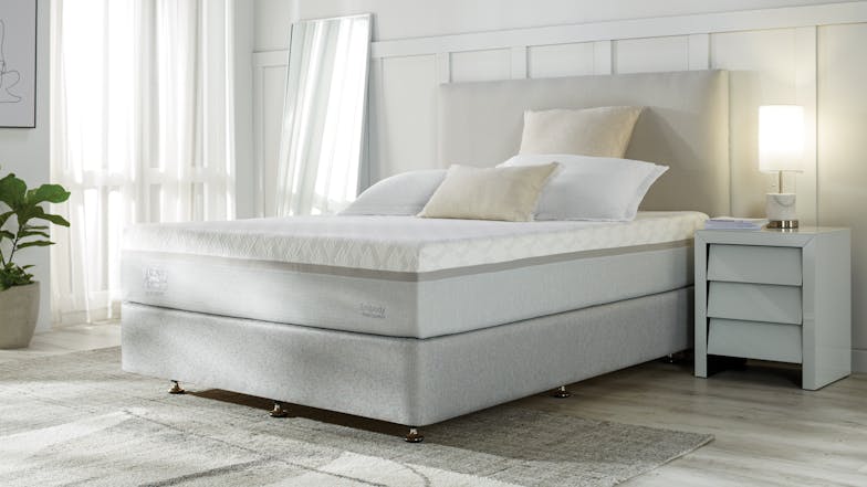 Embody Firm King Single Mattress by King Koil