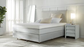 Embody Plus Firm Double Mattress by King Koil