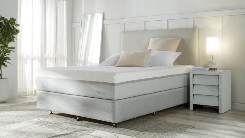 Embody Plus Medium King Single Mattress by King Koil