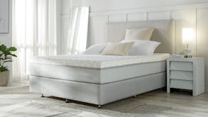 Embody Soft Double Mattress by King Koil