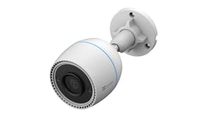 EZVIZ H3C 1080p Outdoor Wired Security Camera w/ Wi-Fi Connectivity