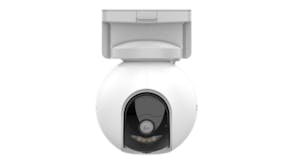 EZVIZ HB8 4mp Outdoor Wire-Free Security Camera w/ Wi-Fi, Colour Night Vision