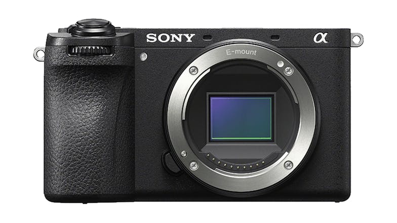 Sony Alpha A6700 Mirrorless Camera - Body Only