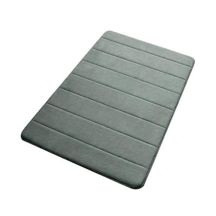 Hod Bath Mat 60 x 40cm - Coffee