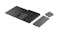 Logitech Casa Pop-Up Desk Kit - Graphite