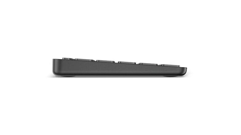 Logitech Casa Pop-Up Desk Kit - Graphite