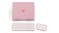 Logitech Casa Pop-Up Desk Kit - Rose