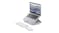 Logitech Casa Pop-Up Desk Kit - Off White