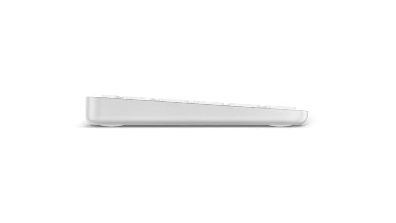 Logitech Casa Pop-Up Desk Kit - Off White