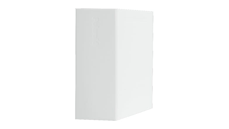 Polaroid Square Film 40 Photo Album - White (Small)