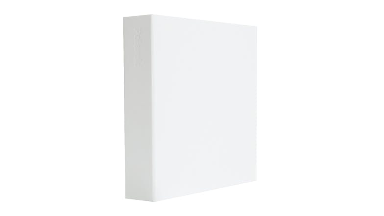 Polaroid Square Film 160 Photo Album - White (Large)