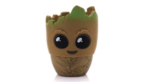 Bitty Boomers 2" Novelty Portable Bluetooth Speaker - Groot