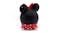 Bitty Boomers 2" Novelty Portable Bluetooth Speaker - Minnie Mouse