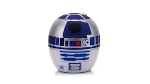 Bitty Boomers 2" Novelty Portable Bluetooth Speaker - R2D2