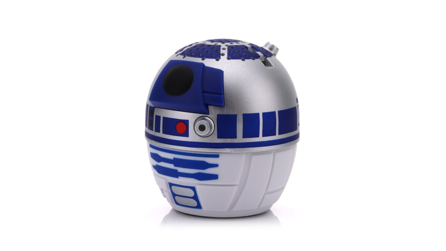 Bitty Boomers 2" Novelty Portable Bluetooth Speaker - R2D2
