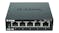 D-Link DGS-105 2000Mbps Gigabit Unmanaged Ethernet Switch - 5 Port