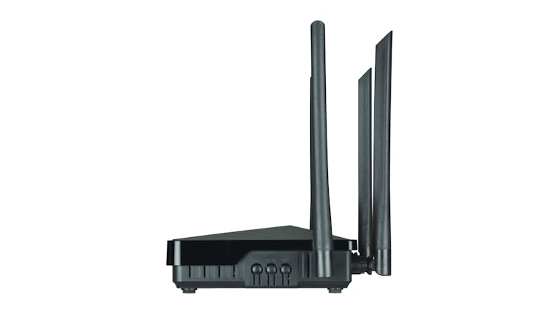 D-Link DSL-245GE AC1200 Dual-Band Wi-Fi 5 Router