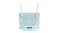 D-Link G416 AX1500 4G LTE Dual-Band Wi-Fi 6 Router