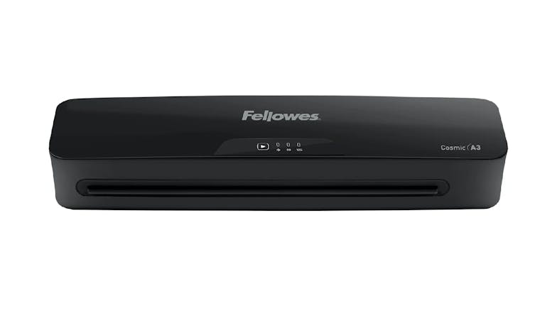 Fellowes Cosmic A3 Laminator