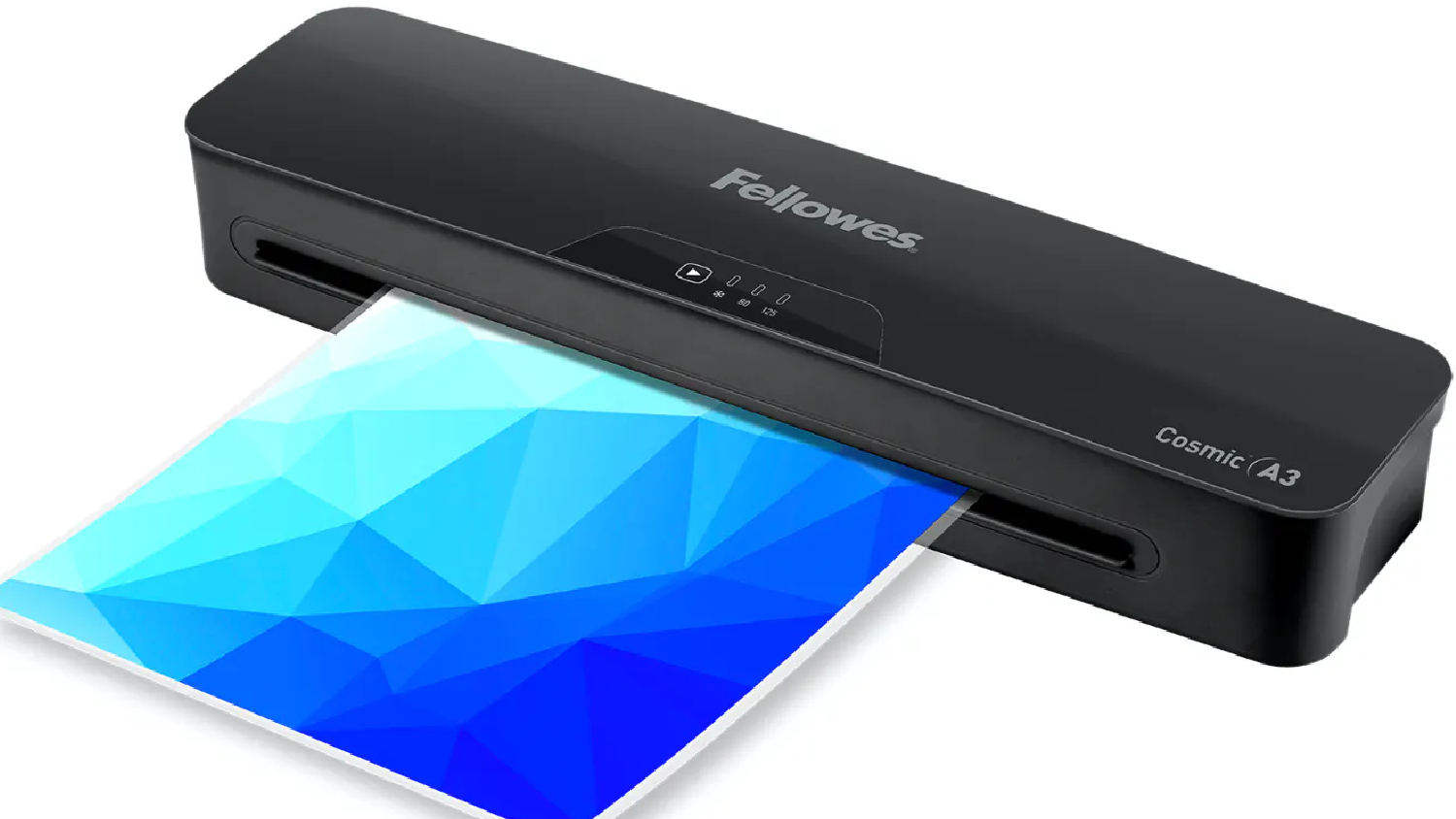 Fellowes Cosmic A3 Laminator Harvey Norman New Zealand