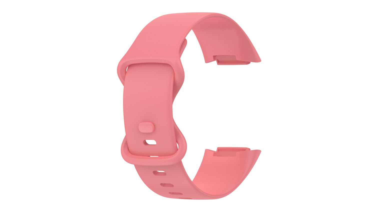 Swifty Small Watch Strap for Fitbit Charge 5 - Pink