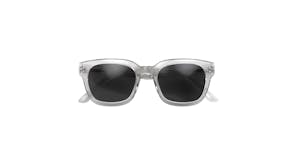 London Mole Tricky Sunglasses - Transparent