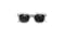 London Mole Tricky Sunglasses - Transparent