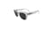 London Mole Tricky Sunglasses - Transparent