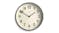 Newgate "Number Four" Wall Clock - Matte French Navy