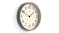 Newgate "Number Four" Wall Clock - Matte French Navy