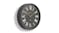 Newgate "Mr. Butler" Wall Clock - Moonstone Grey/Dark Dial