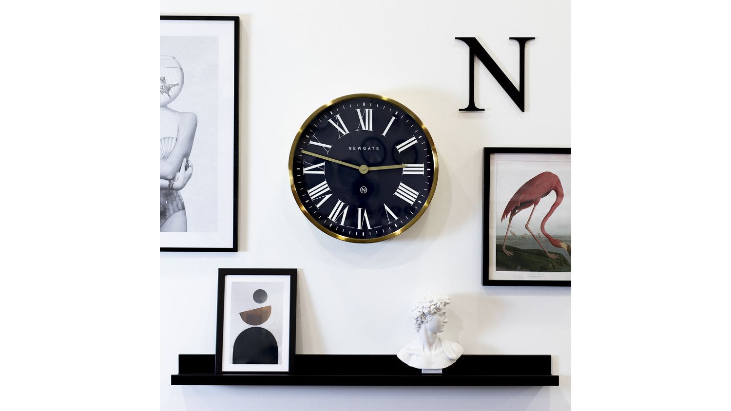 Newgate | Harvey Norman New Zealand