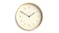 Newgate "Mauritius" Wall Clock - Mongoose Dial