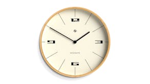 Newgate "Mauritius" Wall Clock - Hovercraft Dial