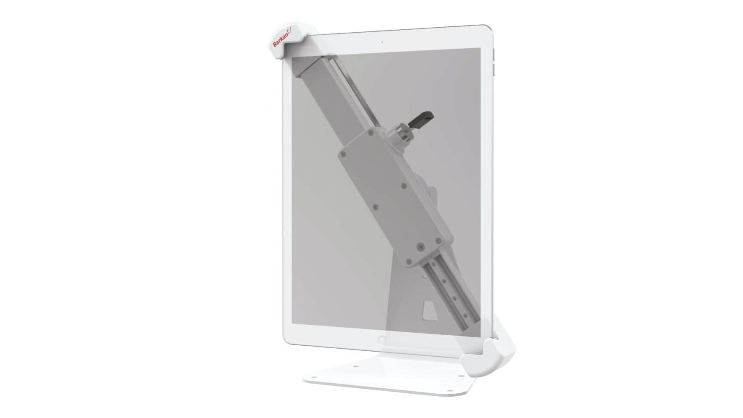 Barkan Dual-Pivot Anti-Theft Tablet Mount 7" - 14" | Harvey Norman New ...