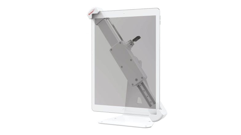 Barkan Dual-Pivot Anti-Theft Tablet Mount 7" - 14"