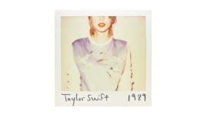 Taylor Swift - 1989 Vinyl Album