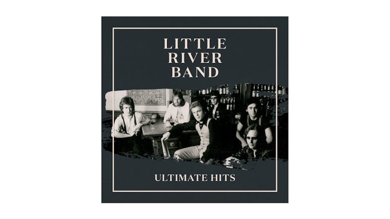 Little River Band - Ultimate Hits CD Album