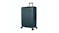 Voyager Seville Hard Luggage Case 60cm - Green