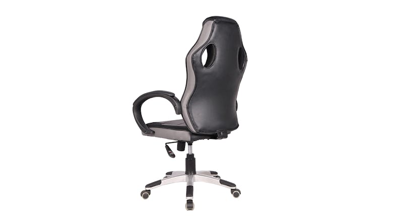 Arnoux Desk & Victor Office Chair Package