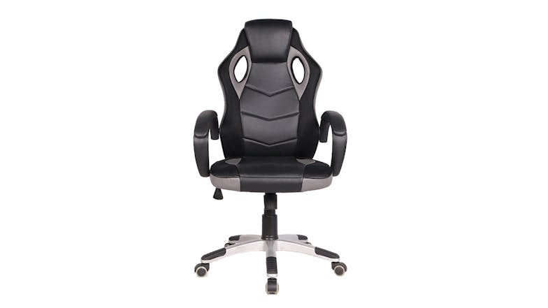 Arnoux Desk & Victor Office Chair Package