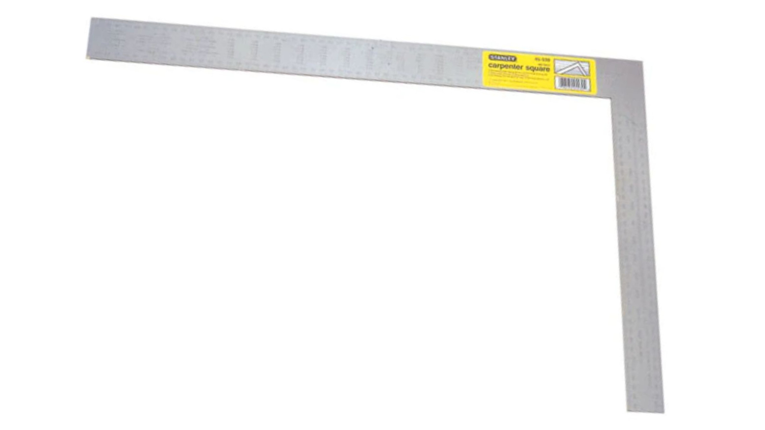 Stanley Carpenters Square