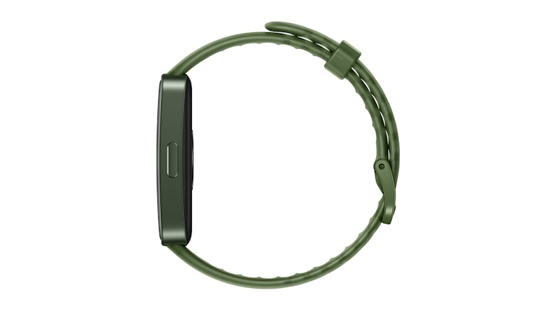 Huawei Band 8 Fitness Tracker - Emerald Green (Bluetooth)