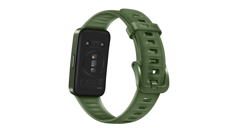 Huawei Band 8 Fitness Tracker - Emerald Green (Bluetooth)