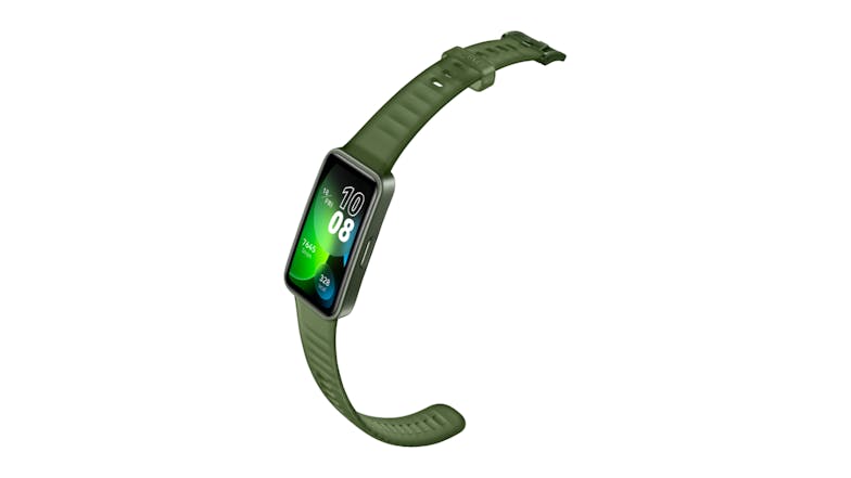 Huawei Band 8 Fitness Tracker - Emerald Green (Bluetooth)