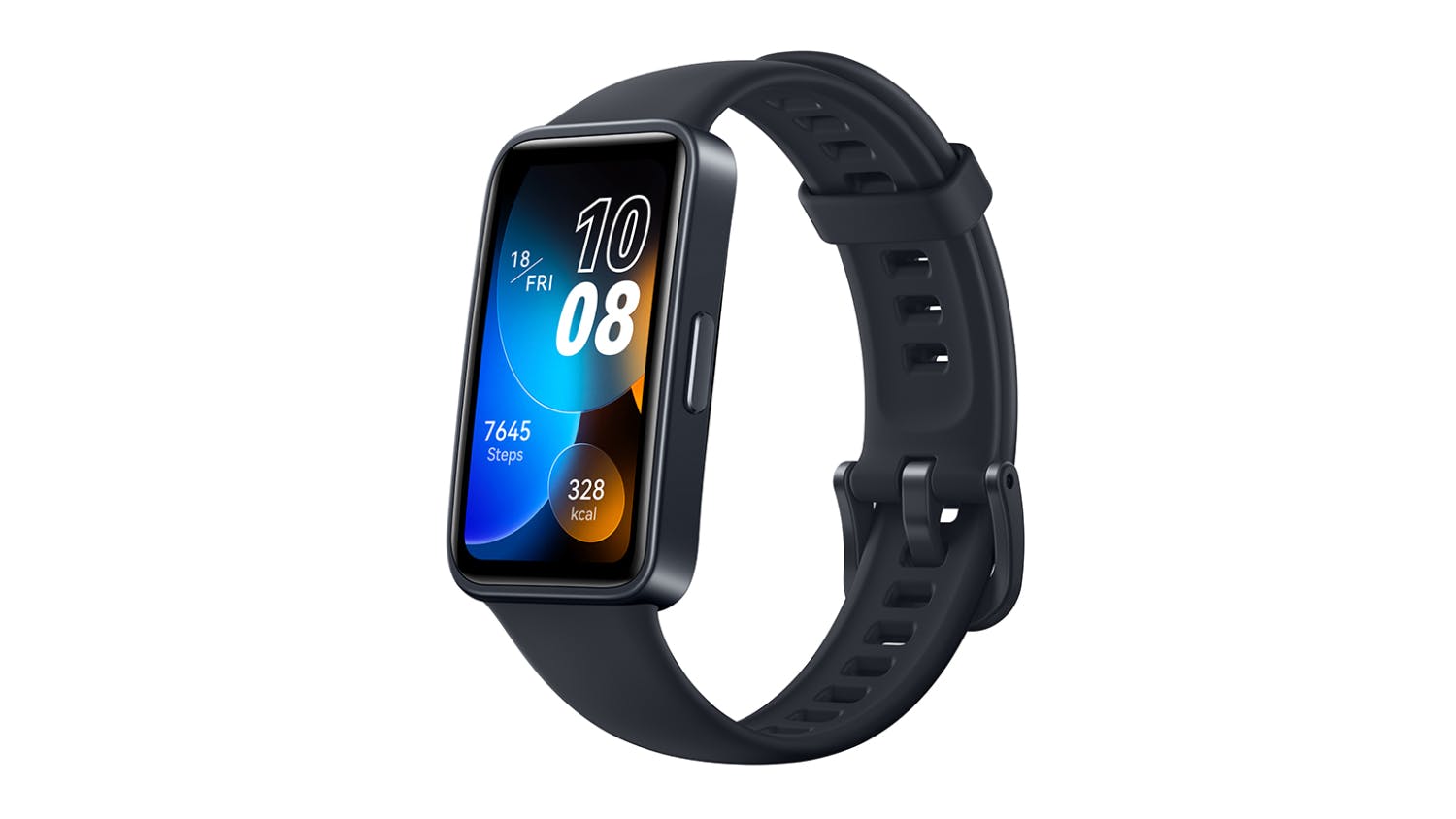  HUAWEI Band 8 Midnight Black : Sports & Outdoors