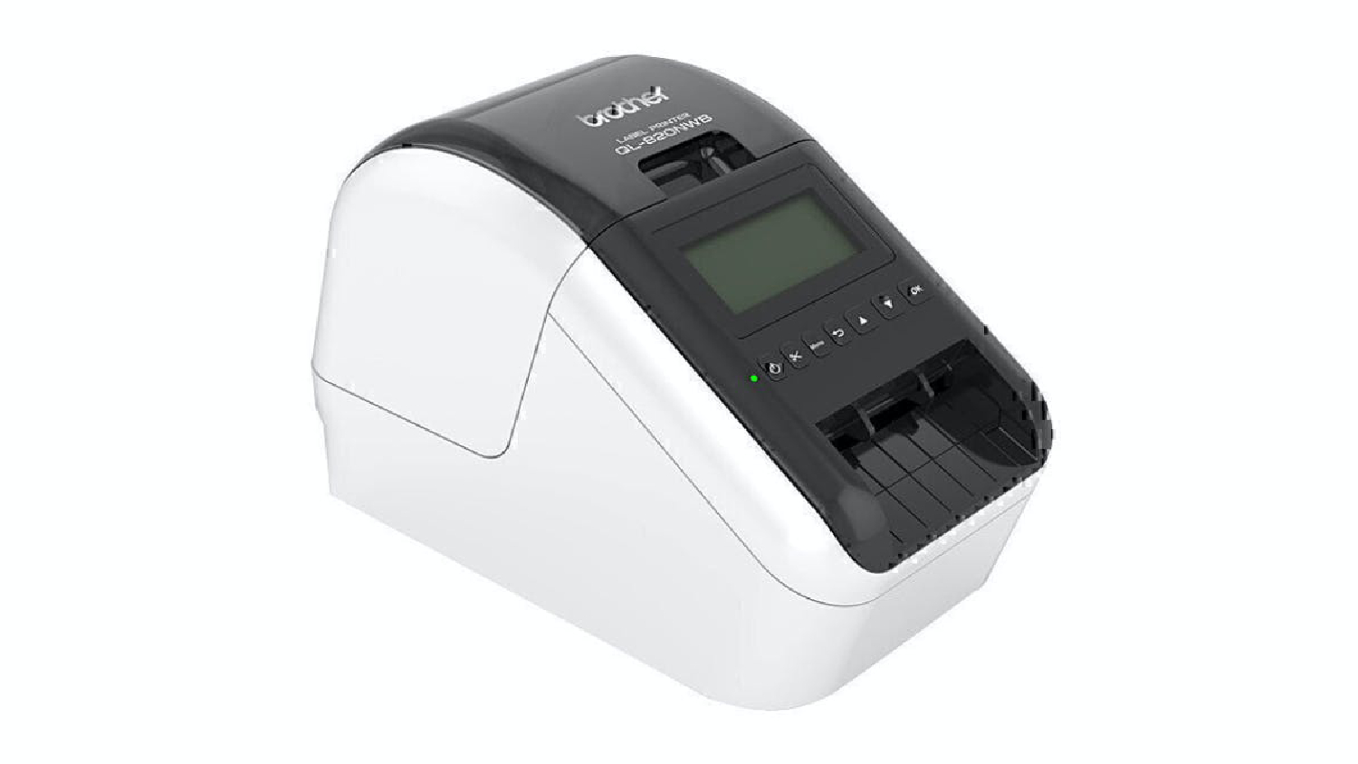 Brother QL820NWB Network Capable Label Printer
