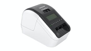 Brother QL820NWB Network Capable Label Printer