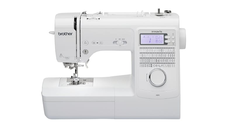 Brother Innov-is A80 Sewing Machine